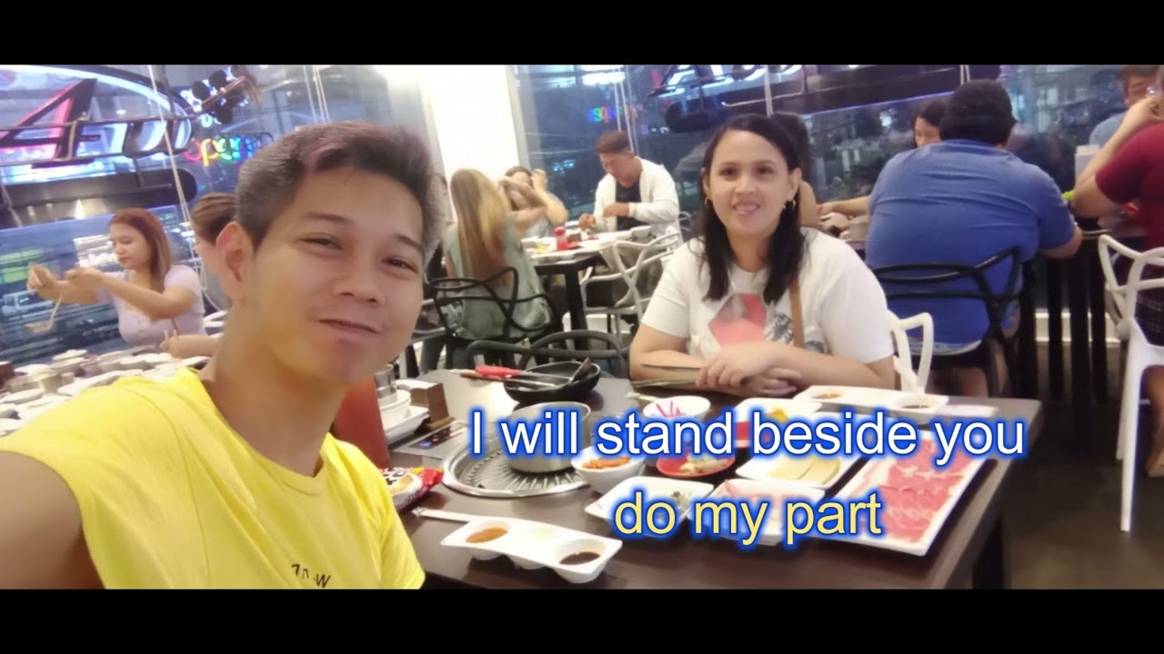 My Godly Given Wife Ellaine