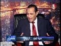 العاصمة والناس ولقاء مع ا حنان الصعيدي ولقاء مع أ اشرف عزوز 13 3 2019