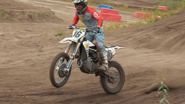 Team Fried (USA) EPIC SANDRIDING (motivation) ft. Anderson, Osborne, Cooper