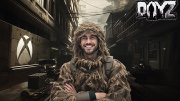 How to set up radial menu on DayZ PC on Xbox and PlayStation Controllers!