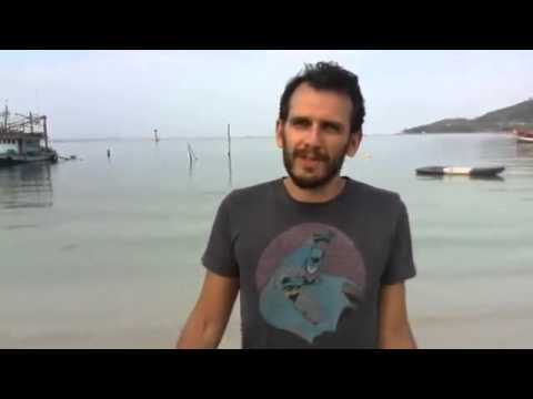 Отчёт о йога туре на о Бали