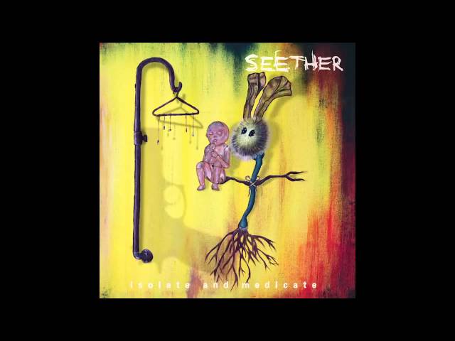 Seether - My Disaster