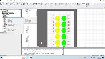 Lecture 27: Maxwell 2D- Creation of excitations using design datasets