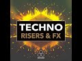 Datacode Techno Risers &amp; FX review