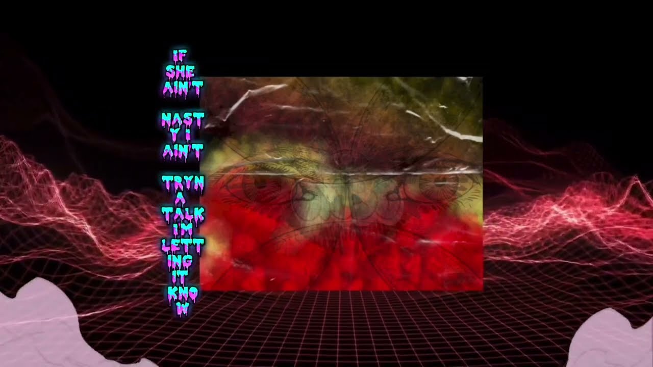 Watch EL NERVZ - NASTY on YouTube Watch EL NERVZ - NASTY on YouTube