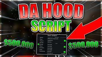 [NEW] ROBLOX | Da Hood Script GUI / Hack | Auto Farm | God Mode | Crash Server | *PASTEBIN 2021*