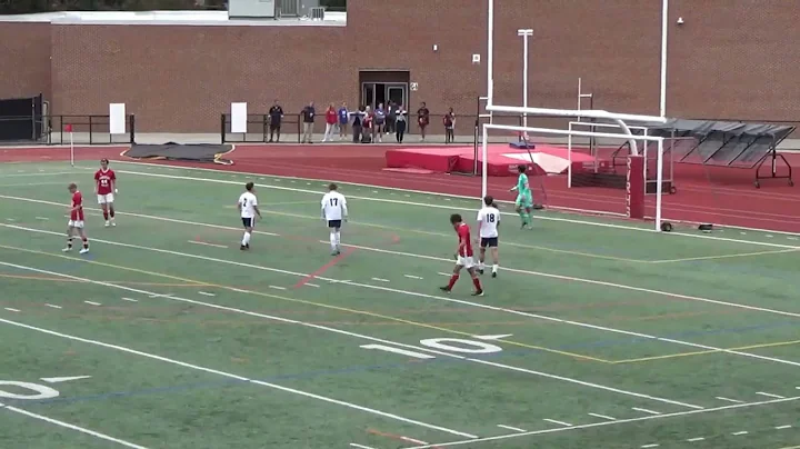 Matthew Conti 2023 Keeper Florence NJ  SJ Coaches ...