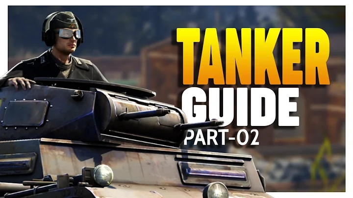 Heroes & Generals | Important Tips For A Tanker | TANKS Part-2