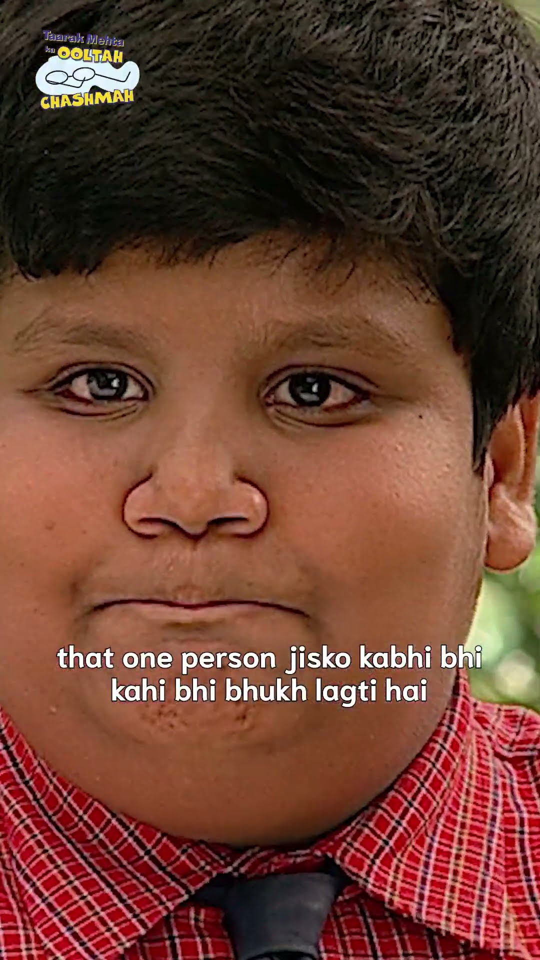 Tag that foodie friend!  #tmkoc #relatable #kumbh #funny #shorts #reels #relatives #corporate