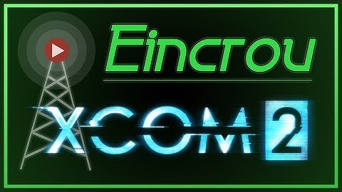 [XCOM 2] Operation: Avatar Project 8