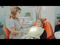 Как проходит прием детской стоматологии Бобренок