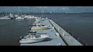 Dock Blocks | Modular Floating Docks & Boat Lifts