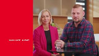 What benefits does participating in the NPS survey bring? || Fresh Logistics Polska || Raben Group 🚛 by Raben Group 15 views 1 month ago 1 minute, 56 seconds