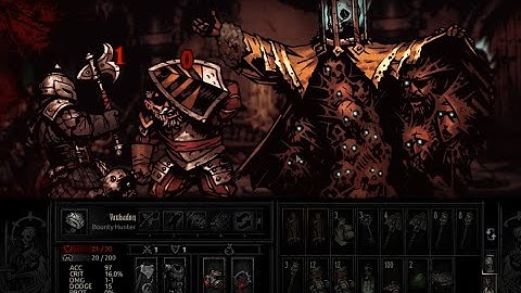 The Collector first encounter