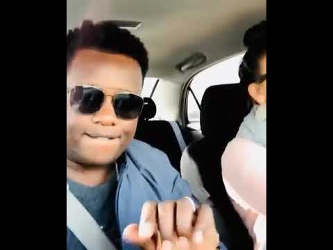 Faranjii Fi Sirba Oromoo