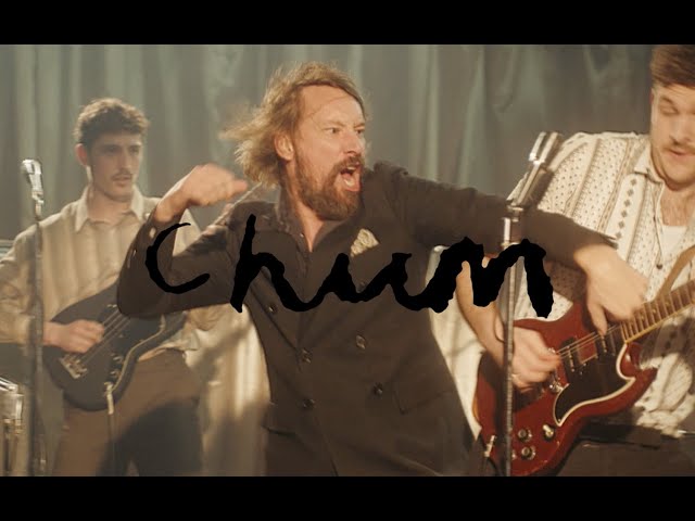 Moreish Idols - Chum