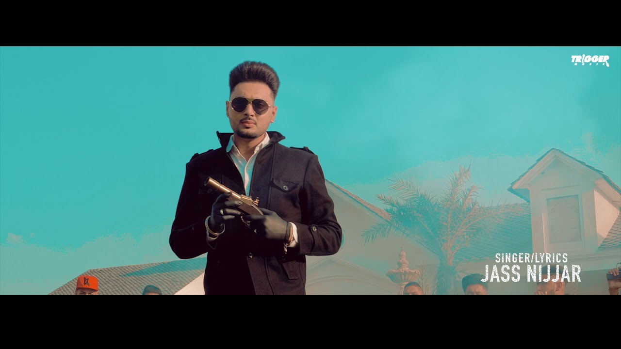 Vehm – Trailer | Jass Nijjar | Trigger Music | Latest Punjabi Songs 2021