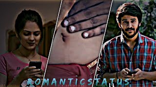 Falak Tak Chal Sath Mere Love Status Romantic Efx Status#lofi