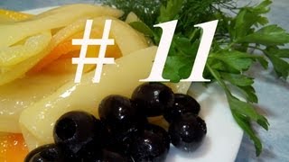 ПЕРЕЦ МАРИНОВАННЫЙ за два часа \ Как быстро замариновать перец \ Как приготовить лечо ПЕРЕЦ МАРИНОВАННЫЙ за два часа \ Как быстро замариновать перец \ Как приготовить лечо