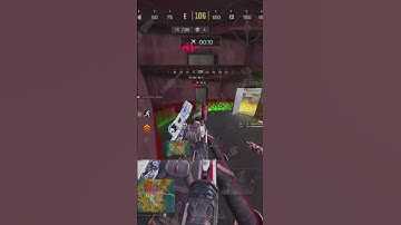 1v3 Against Sweats 🔥| CODM #shorts #codm #codmobile