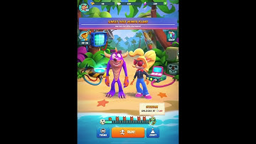 Crash on the Run! Part