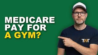 Does Medicare Pay for Gym Membership 2026 Rules and How to Check