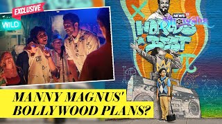Celebrity Utkarsh Ambudkar & Manny Magnus On Their Hip-hop Musical, World's Best & Bollywood Plans | EXCLUSIVE Profile