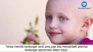 Manfaat Tempe Untuk Kesehatan Ternyata Sangat Banyak Lho - Ayo Hidup Sehat Manfaat Tempe Untuk Kesehatan Ternyata Sangat Banyak Lho - Ayo Hidup Sehat