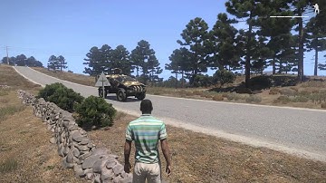 ARMA 3 Eden 3D Editor: Setting Up An Ambush