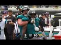 Jaguars' Best Plays vs. Panthers | Week 1 | Jacksonville Jaguars