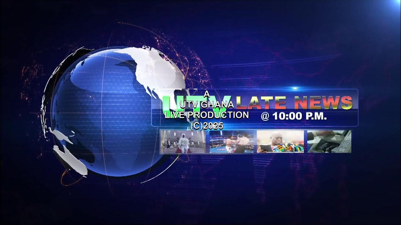 LATE NEWS DISCUSSION 31/07/25