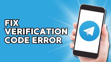 How to Fix Telegram not Sending Verification Code on Android