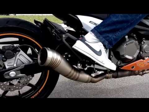 Kawasaki Z800 @