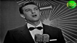 ESC 1965 17 - Yugoslavia - Vice Vukov - Čežnja chords