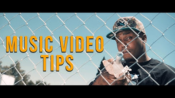 Music Video Tips- Depth Of Field