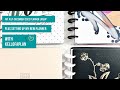 New Planner Lineup/ Setting up My July-December Planner
