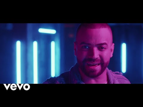 Nacho - No Te Vas