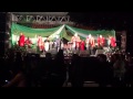 RELLENOS SHOW el pasito Perron