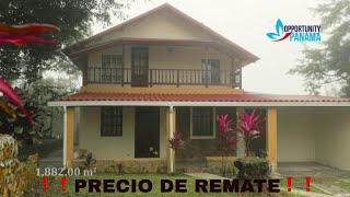 ❗Casa 🏘️Duplex en Venta Altos de Cerro Azul House for sale Panama Cerro Azul😱👇❗