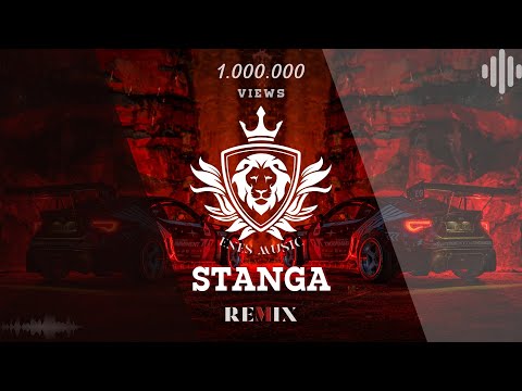 Stanga - ENES MUSIC (Remix)