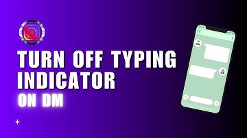 INSTAGRAM UPDATE! How to Turn Off Typing Indicator on Instagram Direct Messages