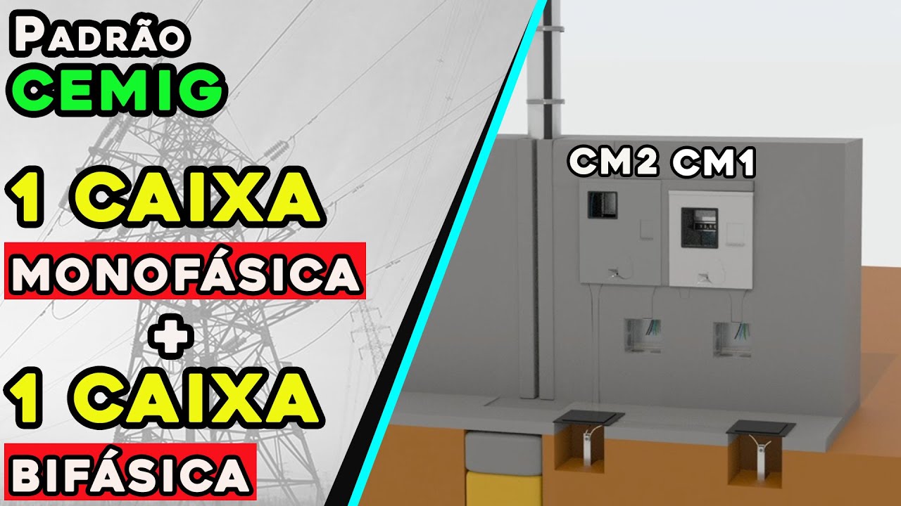 como-montar-padr-o-cemig-monof-sico-b-f-sico-em-muro-ou-mureta-youtube