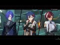 ZENLESS ZONE ZERO "Confianza ETIQUETA EXPERTA – Promeia – Amistad nivel Colegas" [PC] #1043