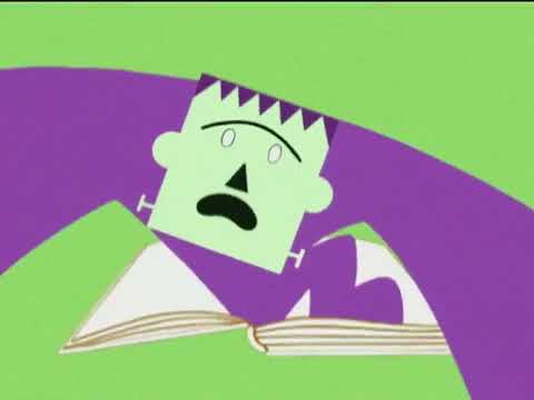 PBS Kids Lee Hunt Compilation 1999 720p Incomplete Masters