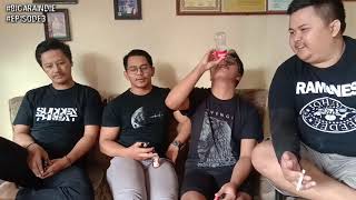 BICARA INDIE EPISODE.3                                          BARENG KRAKEN