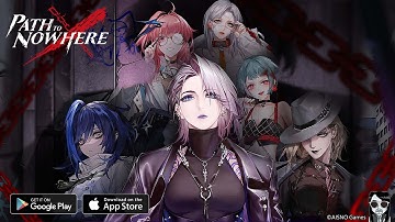 Path to Nowhere - Official Launch Global Gameplay Android APK iOS