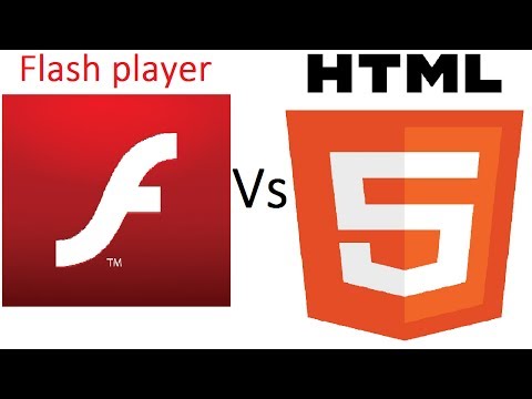 Como mudar o player do Youtube (Flash para html5)