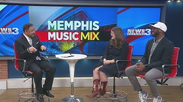 City of Memphis takes steps to elevate music scene globally