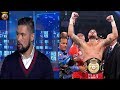 Tony bellew wishes bitter rival nathan cleverly good luck  boxing news 54