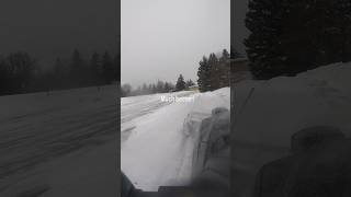 Winter Transition